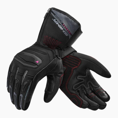 Rękawice motocyklowe zimowe Shima Inverno Lady